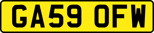 GA59OFW