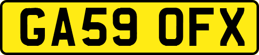 GA59OFX