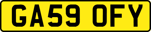 GA59OFY