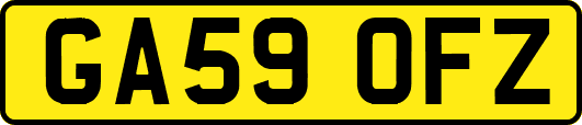 GA59OFZ