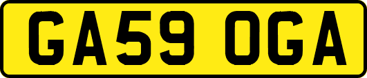 GA59OGA