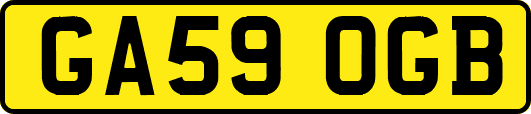 GA59OGB