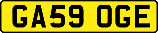 GA59OGE