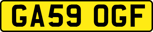 GA59OGF