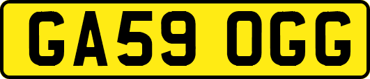 GA59OGG