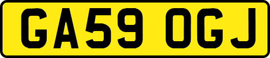 GA59OGJ