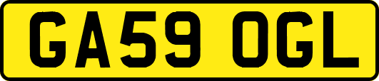 GA59OGL