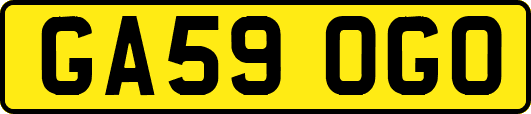GA59OGO