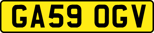 GA59OGV