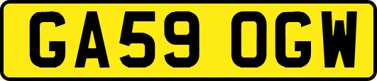 GA59OGW