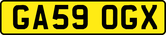 GA59OGX