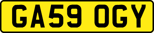 GA59OGY