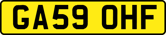 GA59OHF