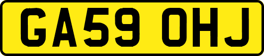 GA59OHJ