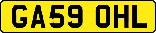 GA59OHL