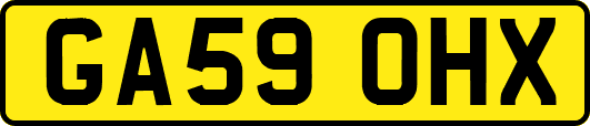 GA59OHX