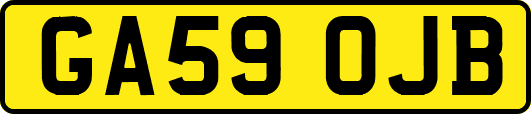 GA59OJB