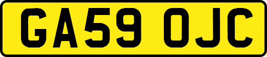 GA59OJC