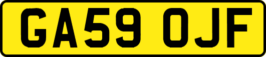 GA59OJF