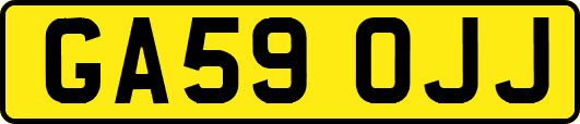 GA59OJJ