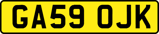 GA59OJK