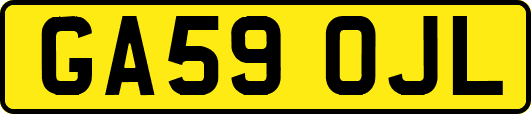 GA59OJL