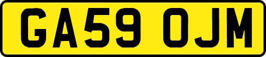 GA59OJM