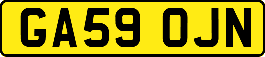GA59OJN