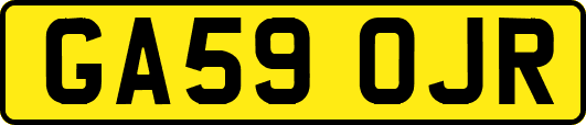 GA59OJR