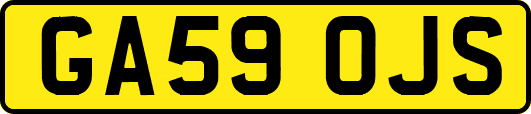 GA59OJS