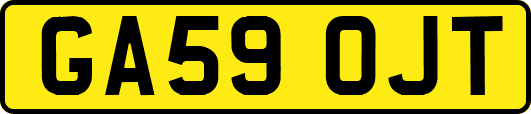 GA59OJT
