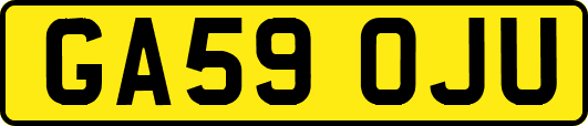 GA59OJU