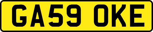 GA59OKE