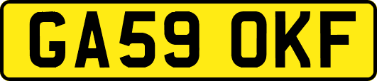 GA59OKF