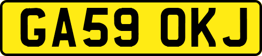 GA59OKJ