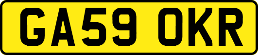 GA59OKR