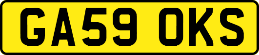 GA59OKS