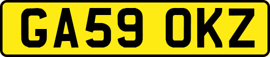 GA59OKZ
