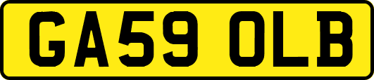 GA59OLB