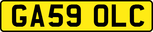 GA59OLC