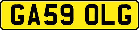 GA59OLG