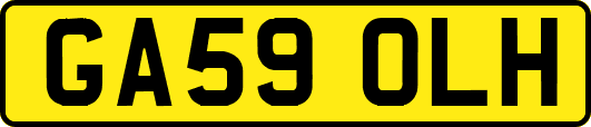 GA59OLH