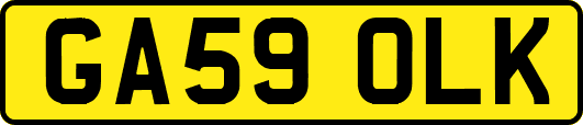 GA59OLK