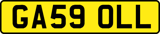 GA59OLL