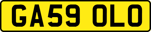 GA59OLO