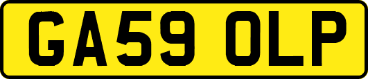 GA59OLP