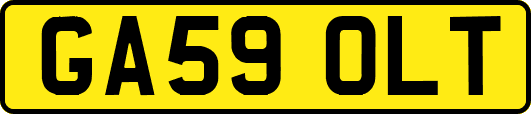 GA59OLT