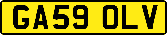 GA59OLV