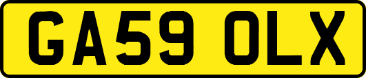 GA59OLX