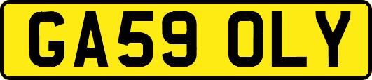 GA59OLY